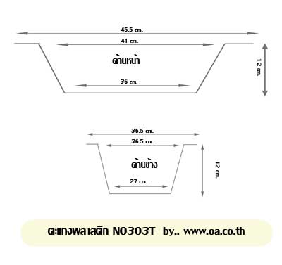 ตะแกง ตะกร้า