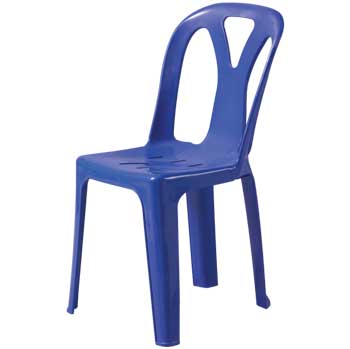 เก้าอี้พลาสติก Superware CH58