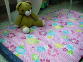 เสื่อ mat