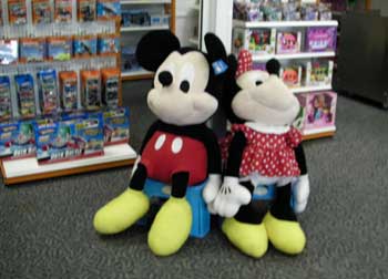 mickey